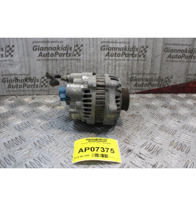 Δυναμό Suzuki Vitara 1995-2005