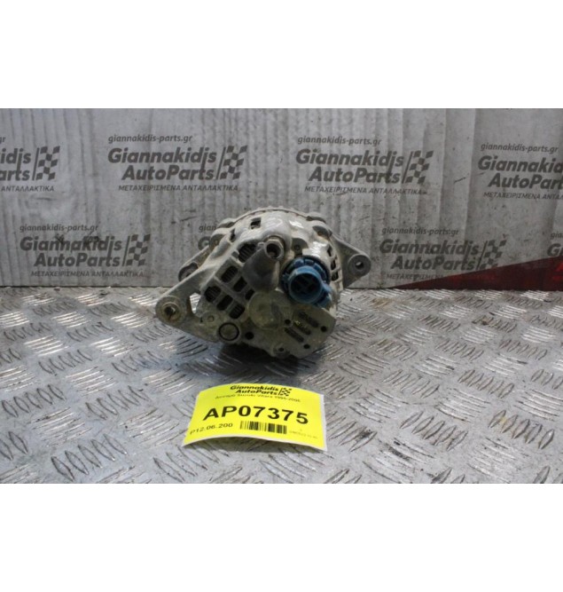 Δυναμό Suzuki Vitara 1995-2005