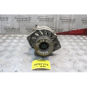 Δυναμό Nissan Vanetee LD23 1994-2001