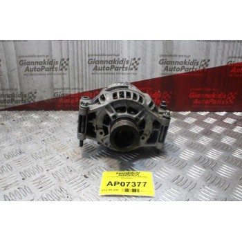 Δυναμό Mercedes-Benz Vito 1996-2004 0123320051