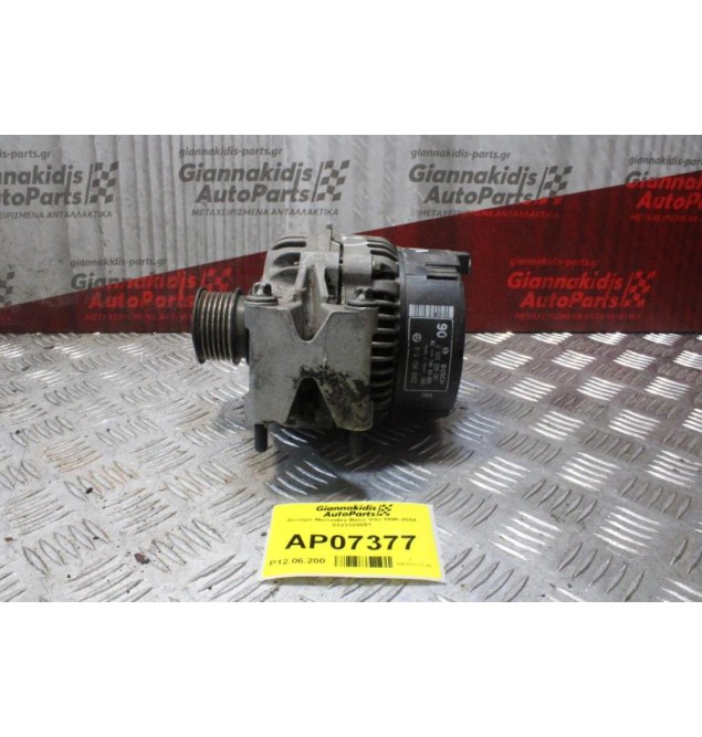 Δυναμό Mercedes-Benz Vito 1996-2004 0123320051
