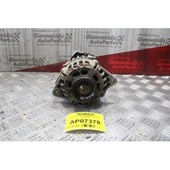 Δυναμό Hyundai Getz G4HD 2002-2009 3730002550