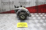 Δυναμό Toyota Yaris Diesel 1999-2005 27060-33020 Σπασμενο βυσμα