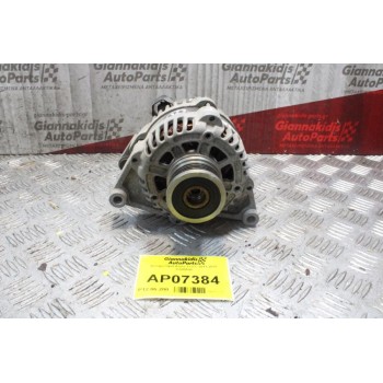 Δυναμό Opel Astra J GTC 2011-2015 13500582