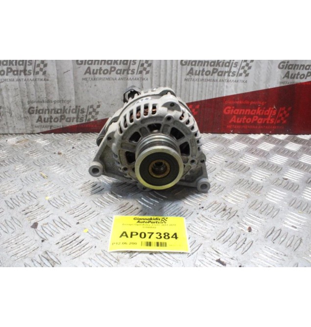 Δυναμό Opel Astra J GTC 2011-2015 13500582