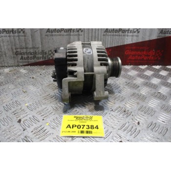 Δυναμό Opel Astra J GTC 2011-2015 13500582