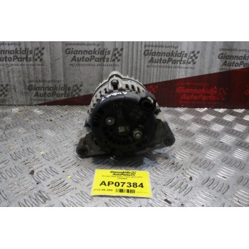 Δυναμό Opel Astra J GTC 2011-2015 13500582