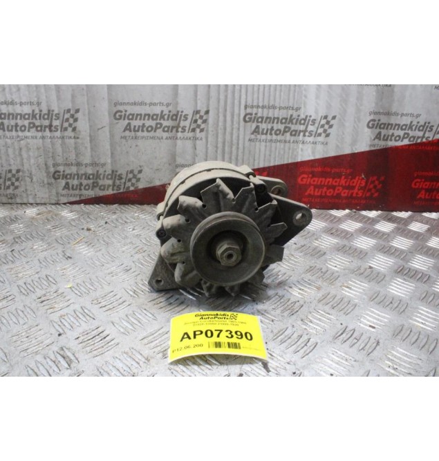 Δυναμό Corolla/Starlet 1983-1985 27020-13050 21000-7920