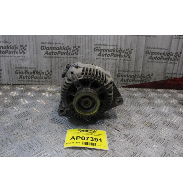 Δυναμό Citroen Xsara LFY 1997-2004 2542256A A13VI233 9618961480