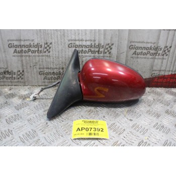 Καθρέπτης Ηλεκτρικός Αριστερός Ford Prode 1992-1996 (5pins)