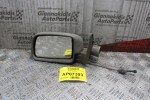 Καθρέπτης Mηχανικός Αριστερός Renault Rapid 1985-1995