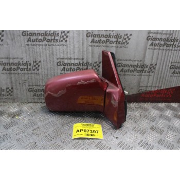 Καθρέπτης Ηλεκτρικός Δεξίς Suzuki Vitara 1992-1998 (3pins)