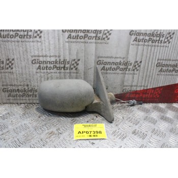 Καθρέπτης Mηχανικός Δεξίς Renault Rapid 1985-1995