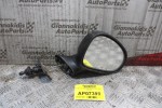 Καθρέπτης Mηχανικός Δεξίς Daewoo Matiz 1996-2000