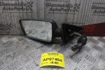 Καθρέπτης Mηχανικός Αριστερός Citroen AX 1987-1995