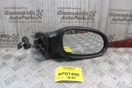 Καθρέπτης Ηλεκτρικός Δεξίς Mercedes-Benz A140 1998-2004 (5 pins)