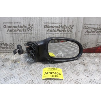 Καθρέπτης Ηλεκτρικός Δεξίς Mercedes-Benz A140 1998-2004 (5 pins)
