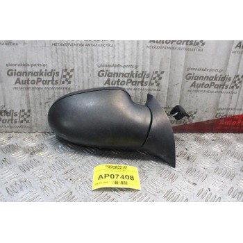 Καθρέπτης Ηλεκτρικός Δεξίς Mercedes-Benz A140 1998-2004 (5 pins)