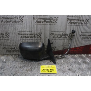 Καθρέπτης Mηχανικός Δεξίς Volkswagen Golf II 1984-1988