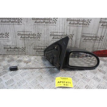 Καθρέπτης Mηχανικός Δεξίς Ford Focus 1997-2004