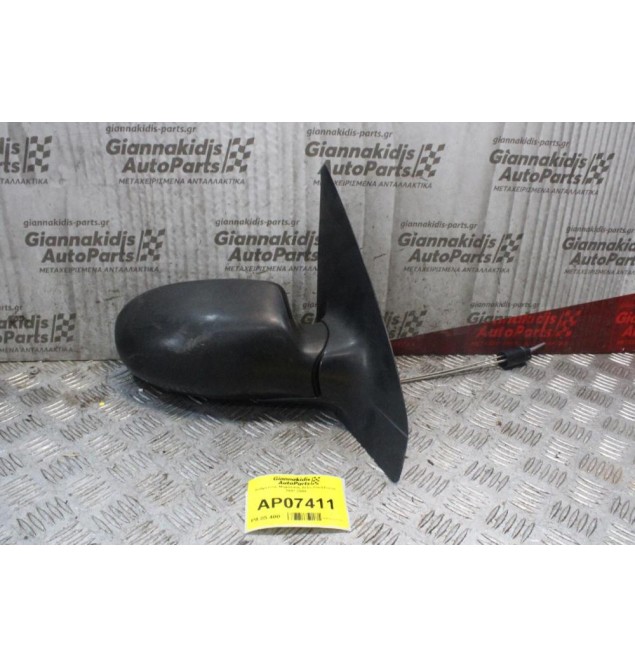 Καθρέπτης Mηχανικός Δεξίς Ford Focus 1997-2004