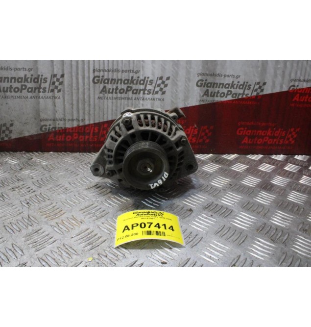 Δυναμό Honda Civic D16V 2002-2005 A5TA7091