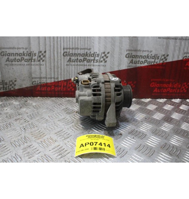 Δυναμό Honda Civic D16V 2002-2005 A5TA7091