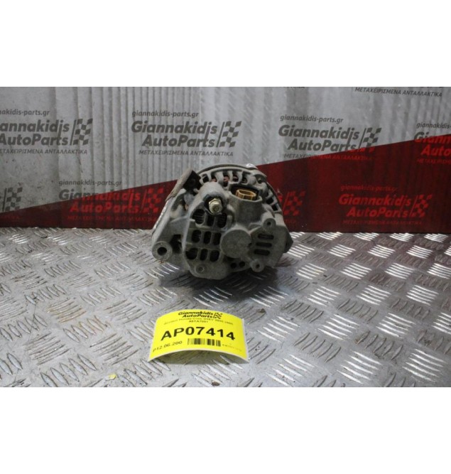 Δυναμό Honda Civic D16V 2002-2005 A5TA7091