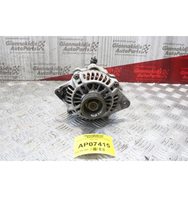 Δυναμό Subaru Impreza EJ16 23700AA202 1996-2006