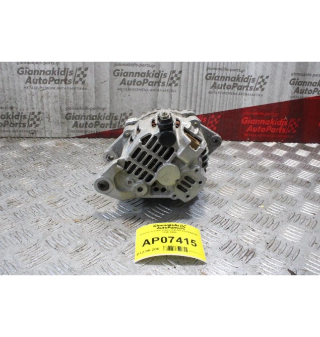 Δυναμό Subaru Impreza EJ16 23700AA202 1996-2006