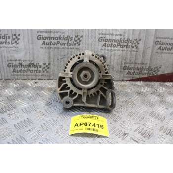Δυναμό Fiat Punto 176A6000 1995-1999