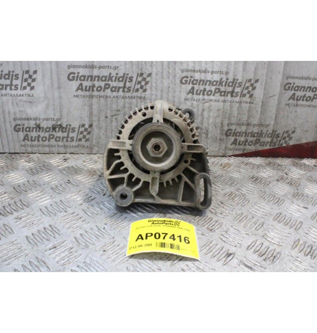 Δυναμό Fiat Punto 176A6000 1995-1999
