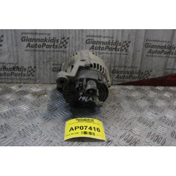 Δυναμό Fiat Punto 176A6000 1995-1999