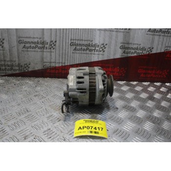 Δυναμό Mazda 323 B-3 1992-1996