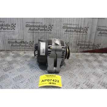 Δυναμό Citroen Saxo 1996-1999 01203335007