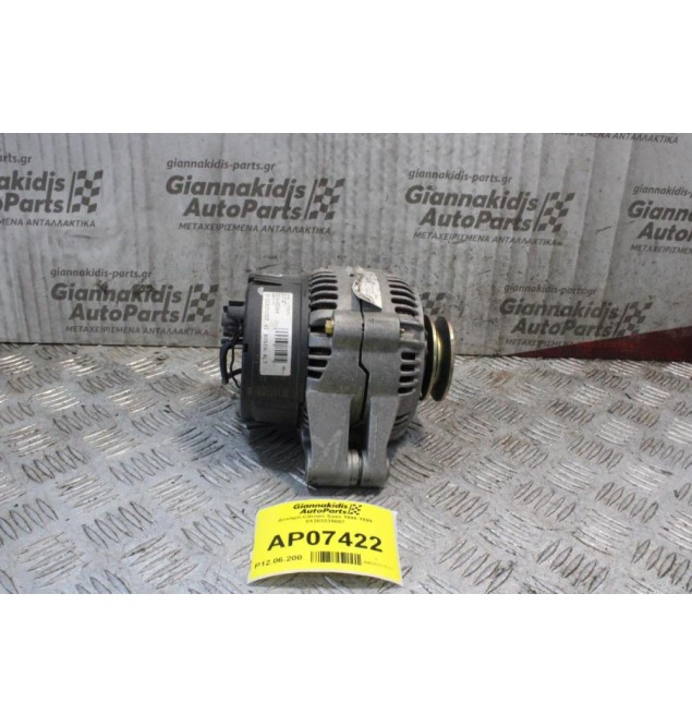 Δυναμό Citroen Saxo 1996-1999 01203335007
