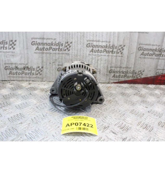 Δυναμό Citroen Saxo 1996-1999 01203335007