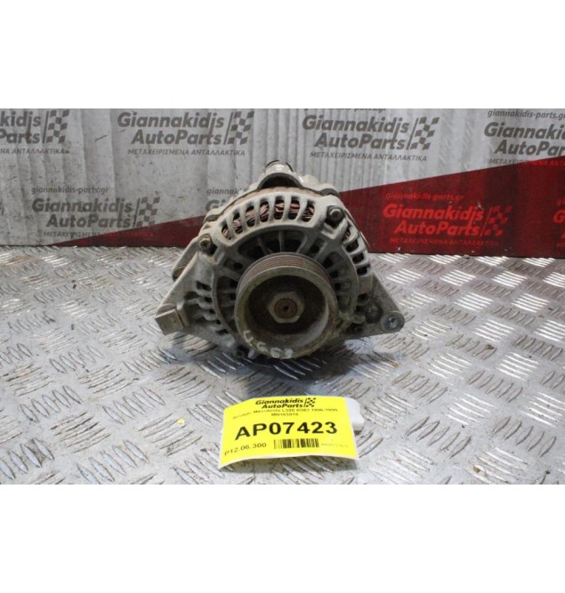 Δυναμό Mitsubishi L300 4G63 1996-1999 MN163016