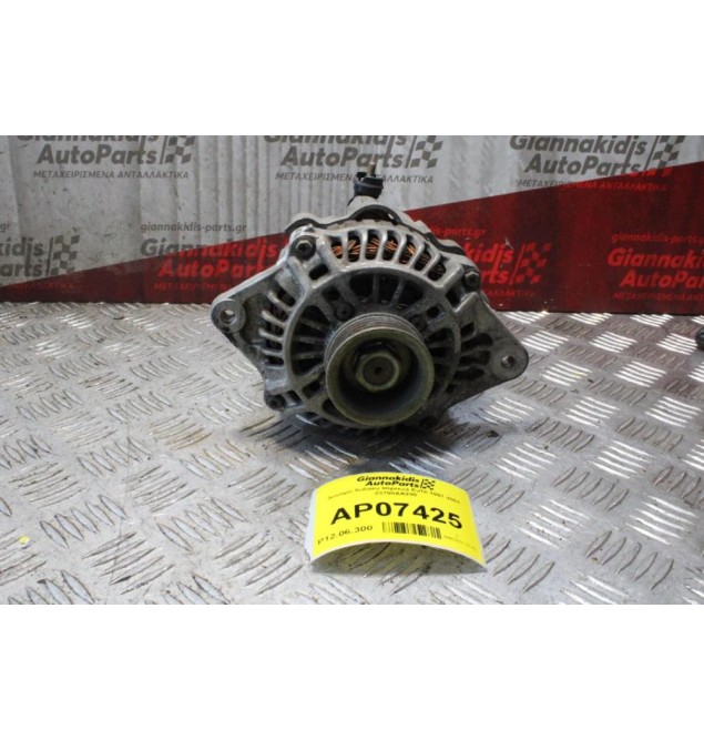 Δυναμό Subaru Impreza EJ18 1997-2001 23700AA280