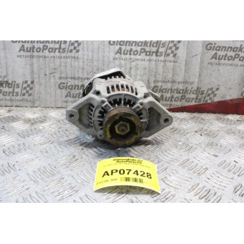 Δυναμό Suzuki Swift G10B 1990-2000