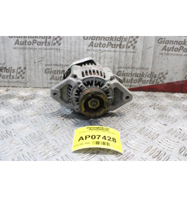 Δυναμό Suzuki Swift G10B 1990-2000