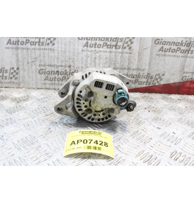 Δυναμό Suzuki Swift G10B 1990-2000