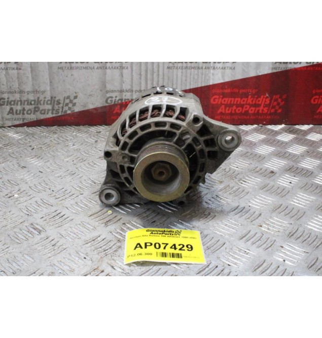 Δυναμό Alfa Romeo 166 AR36301 1998-2003