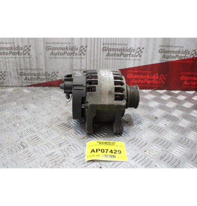 Δυναμό Alfa Romeo 166 AR36301 1998-2003