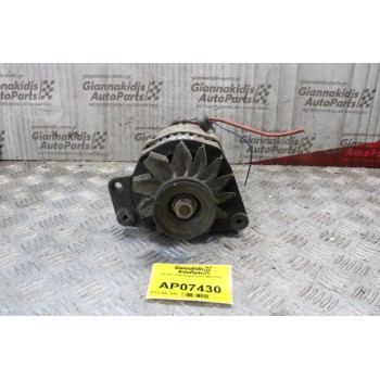 Δυναμό Volkswagen Golf II 1984-1988