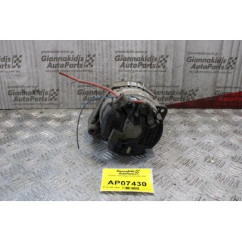 Δυναμό Volkswagen Golf II 1984-1988