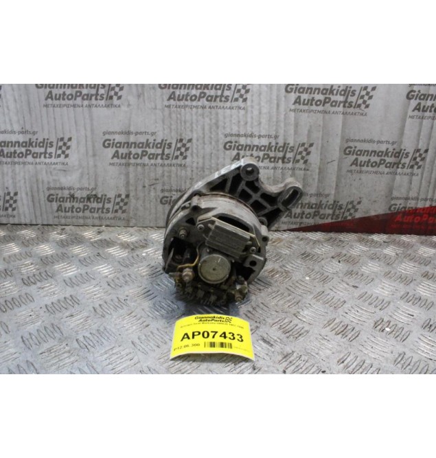 Δυναμό Seat Marbella 09NCB 1987-1996