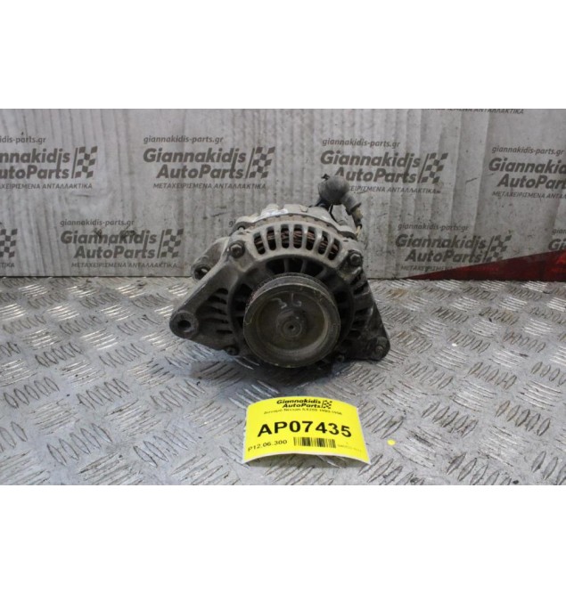 Δυναμό Nissan SX200 1990-1996