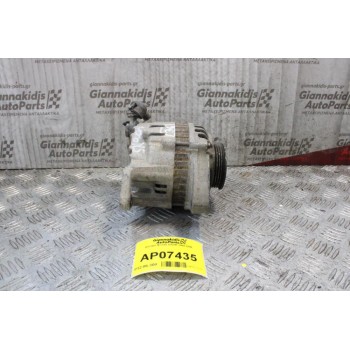 Δυναμό Nissan SX200 1990-1996