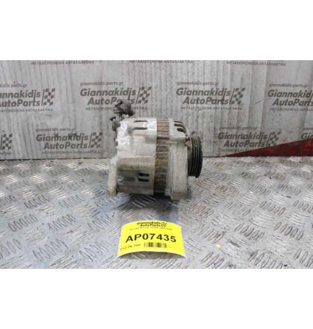 Δυναμό Nissan SX200 1990-1996